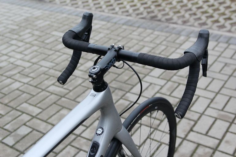 Cannondale synapse cheap ultegra di2 2019