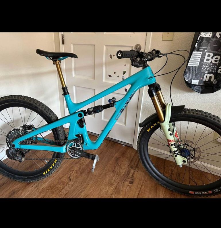 Yeti discount sb165 price