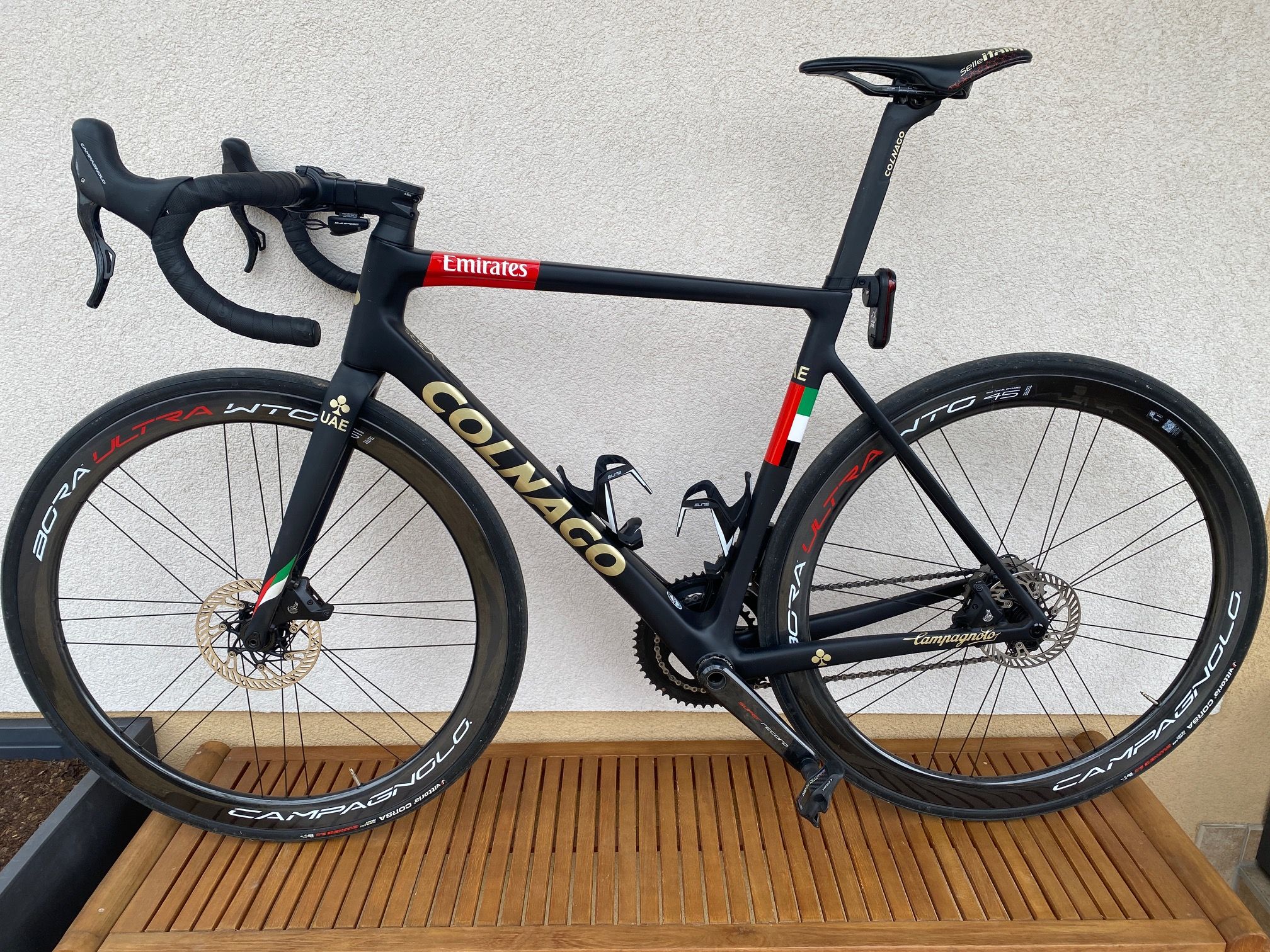 Colnago best sale v3rs disc