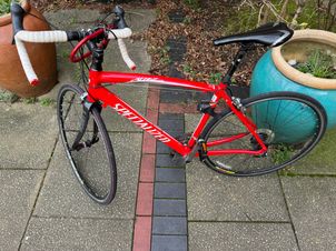 Specialised allez e5 sale elite