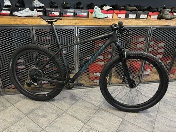 Specialized - Epic HT pro, 2020