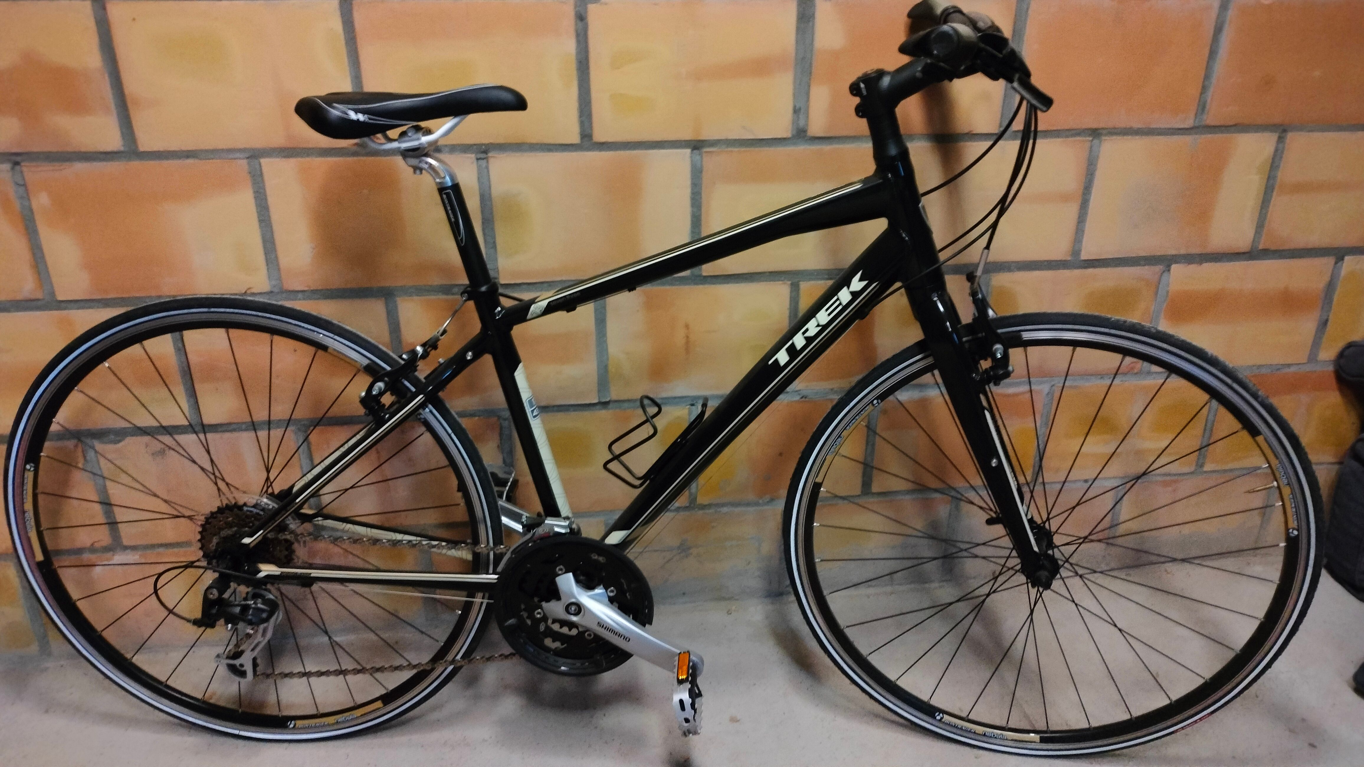 2013 trek fx online 7.3