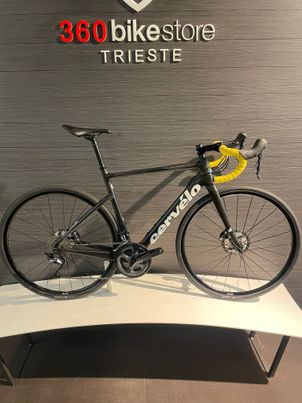 Cervelo s3 disc sales 2021