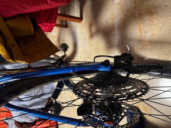 Używany Trek X-Caliber 9 2023 Mountainbike — zdjęcie 7 z 8