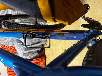 Używany Trek X-Caliber 9 2023 Mountainbike — zdjęcie 8 z 8
