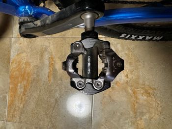 Używany Trek X-Caliber 9 2023 Mountainbike — zdjęcie 4 z 8