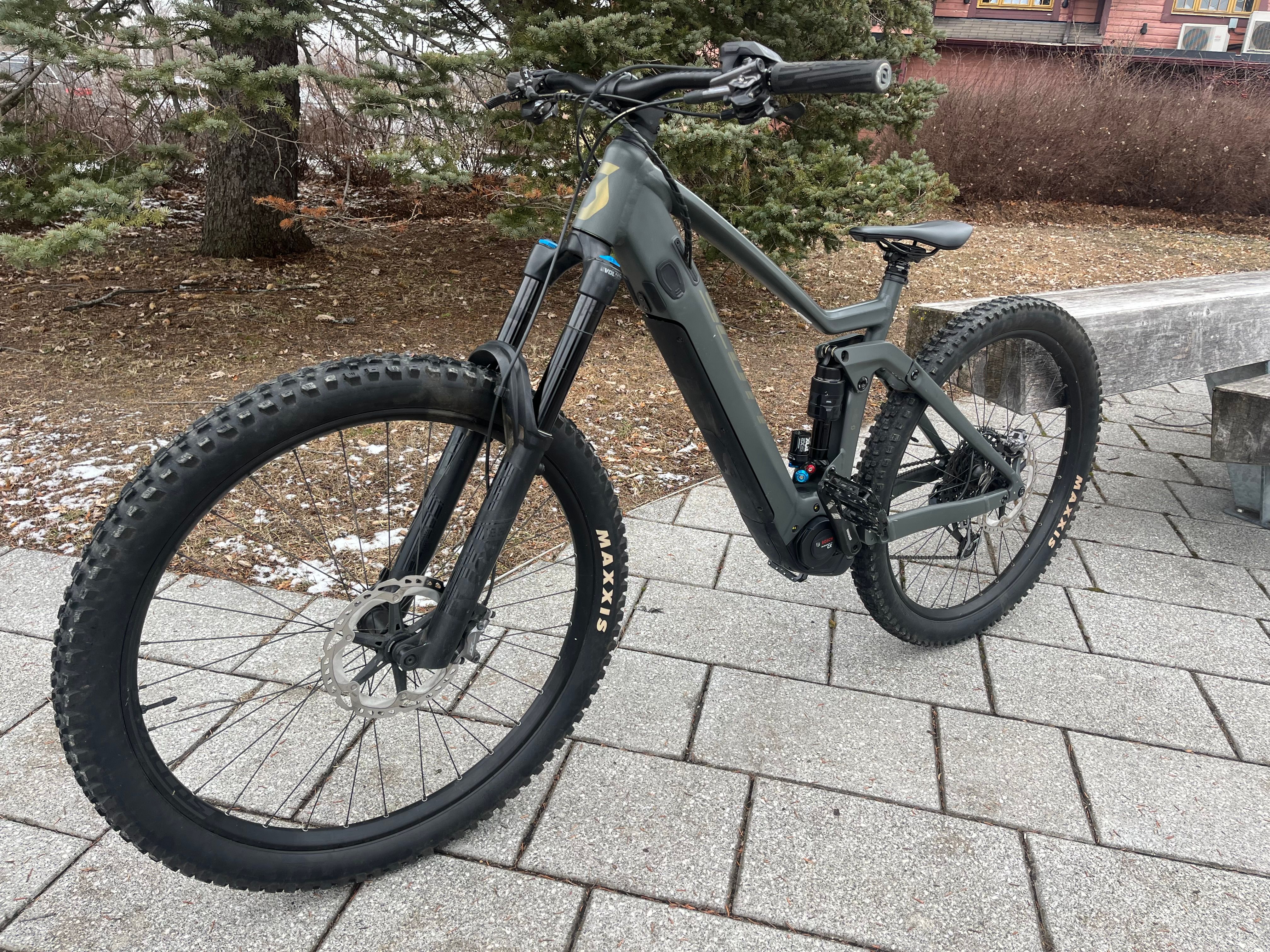 Ransom eride 910 hot sale