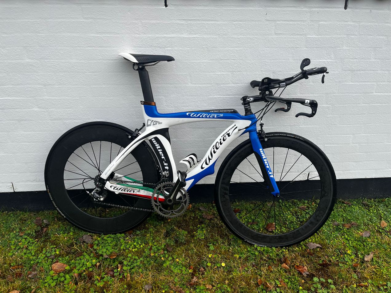 Wilier sales crono tt