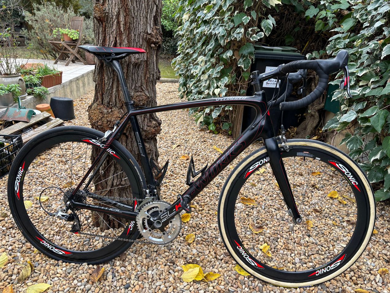 Specialized sl4 sales