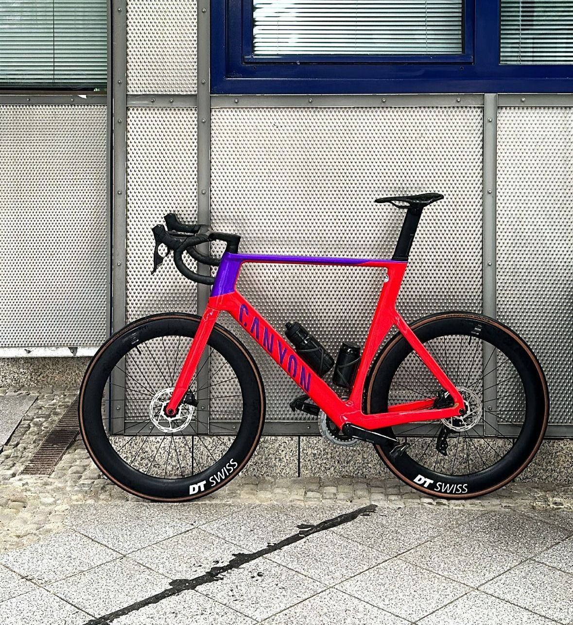 aeroad cf slx