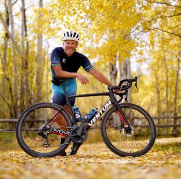 Used Ventum GS1 Custom WEDŪ edition 2022 Road & Gravel
