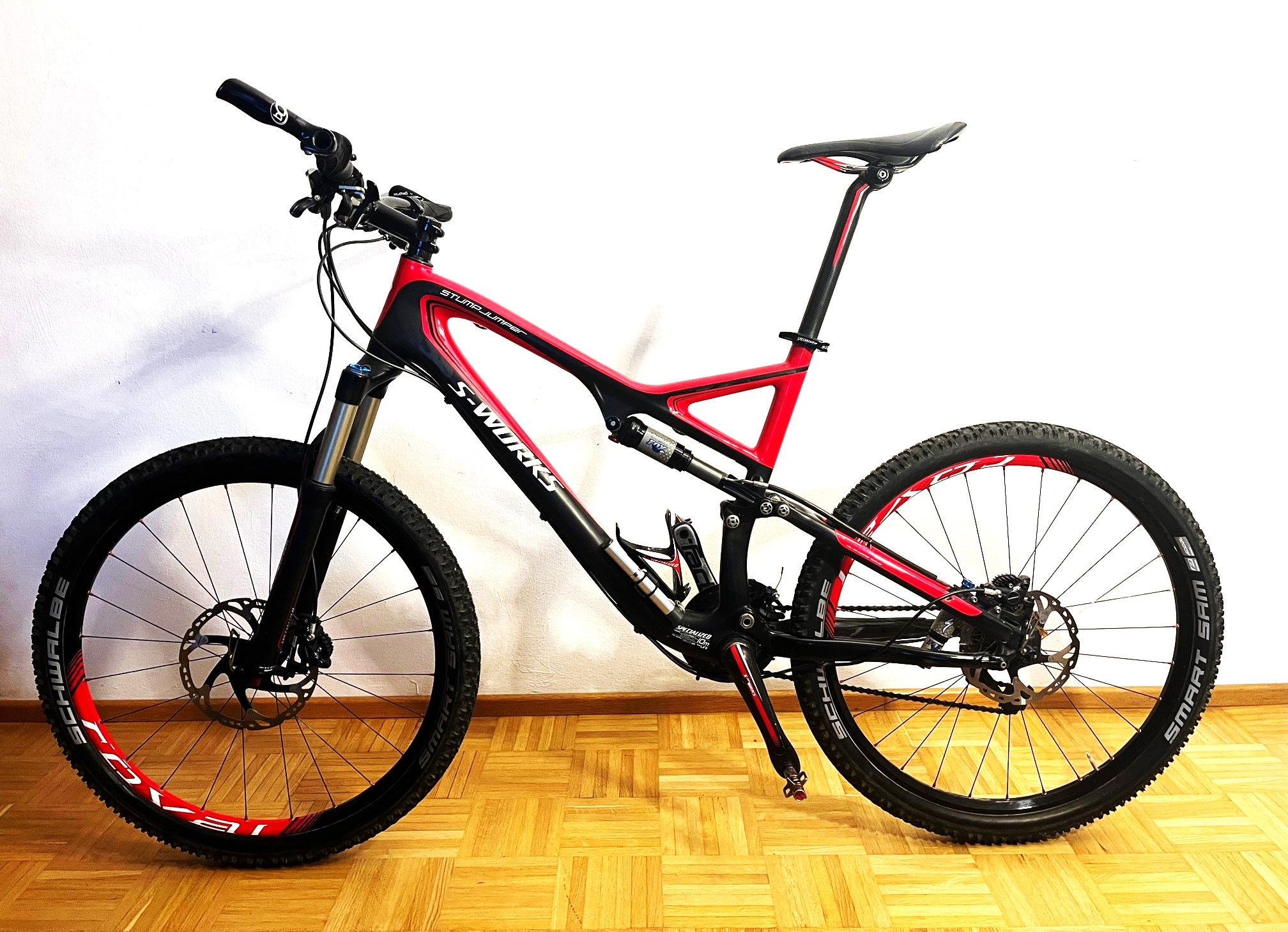 2011 s works stumpjumper hot sale