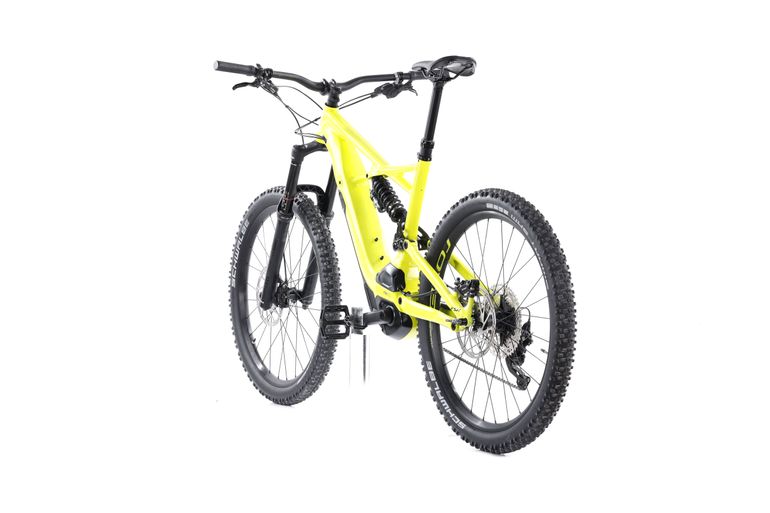 Specialized kenevo fsr online expert