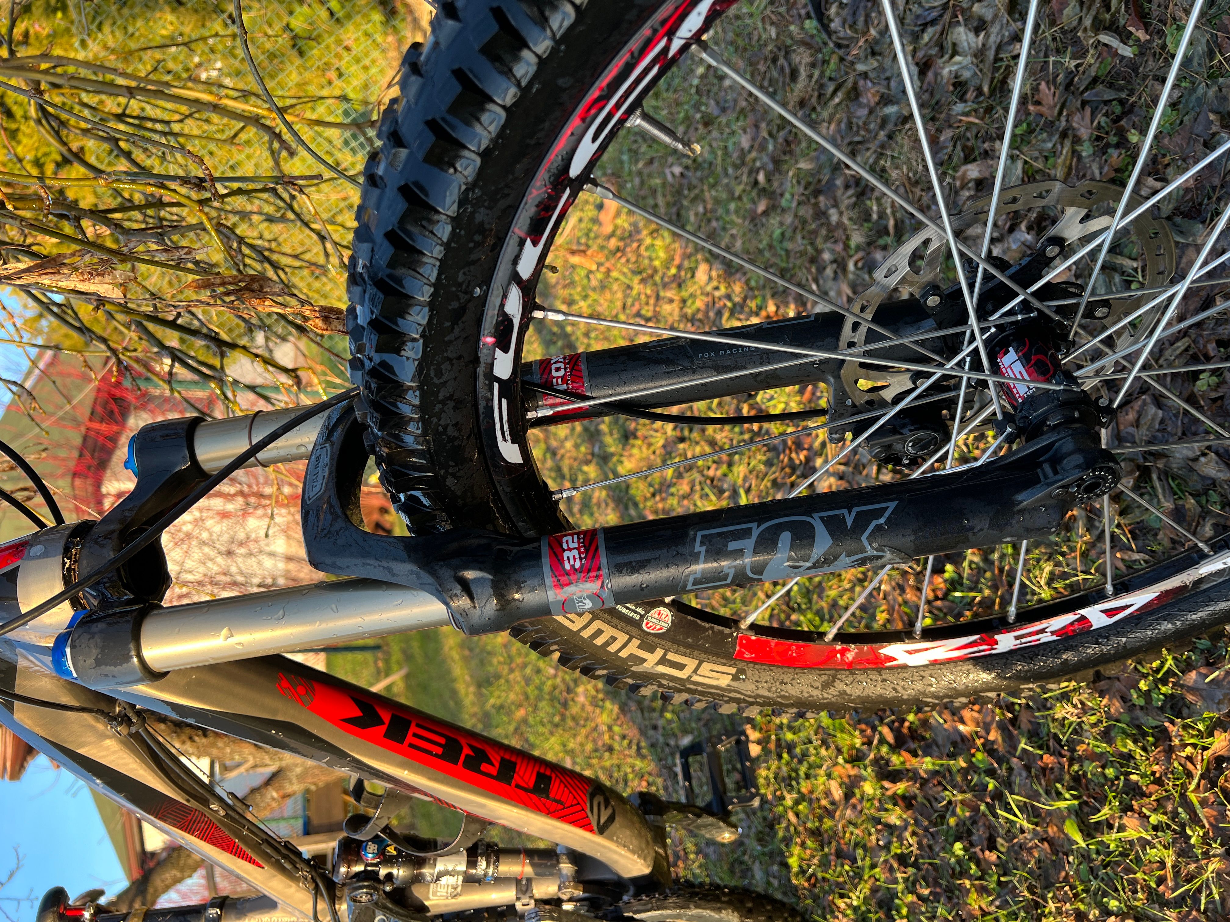 Trek remedy 8 cheap 29er