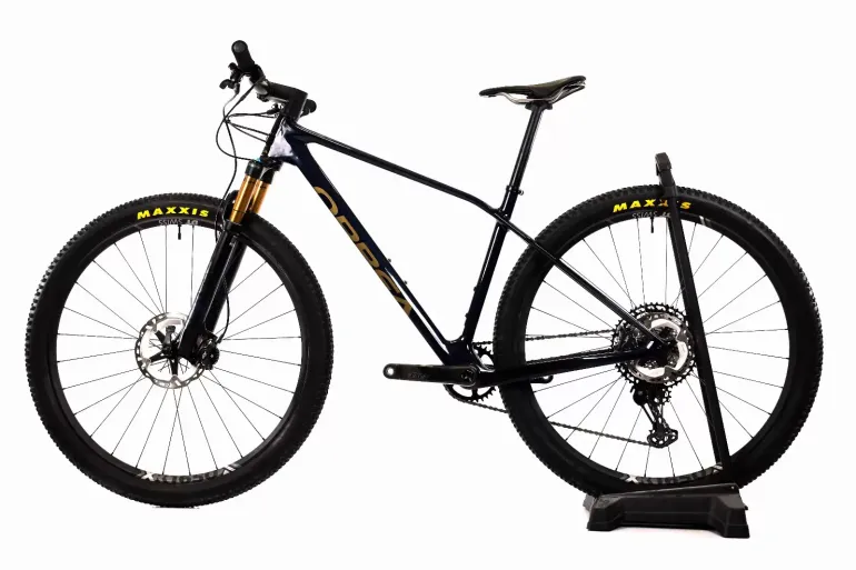 Orbea oiz h30 online peso total