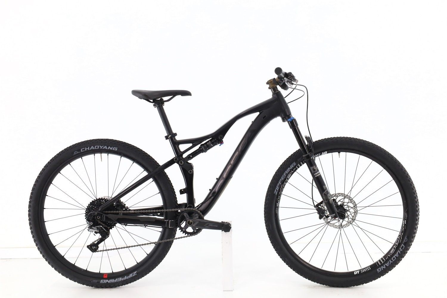 Orbea occam 2025 tr h10