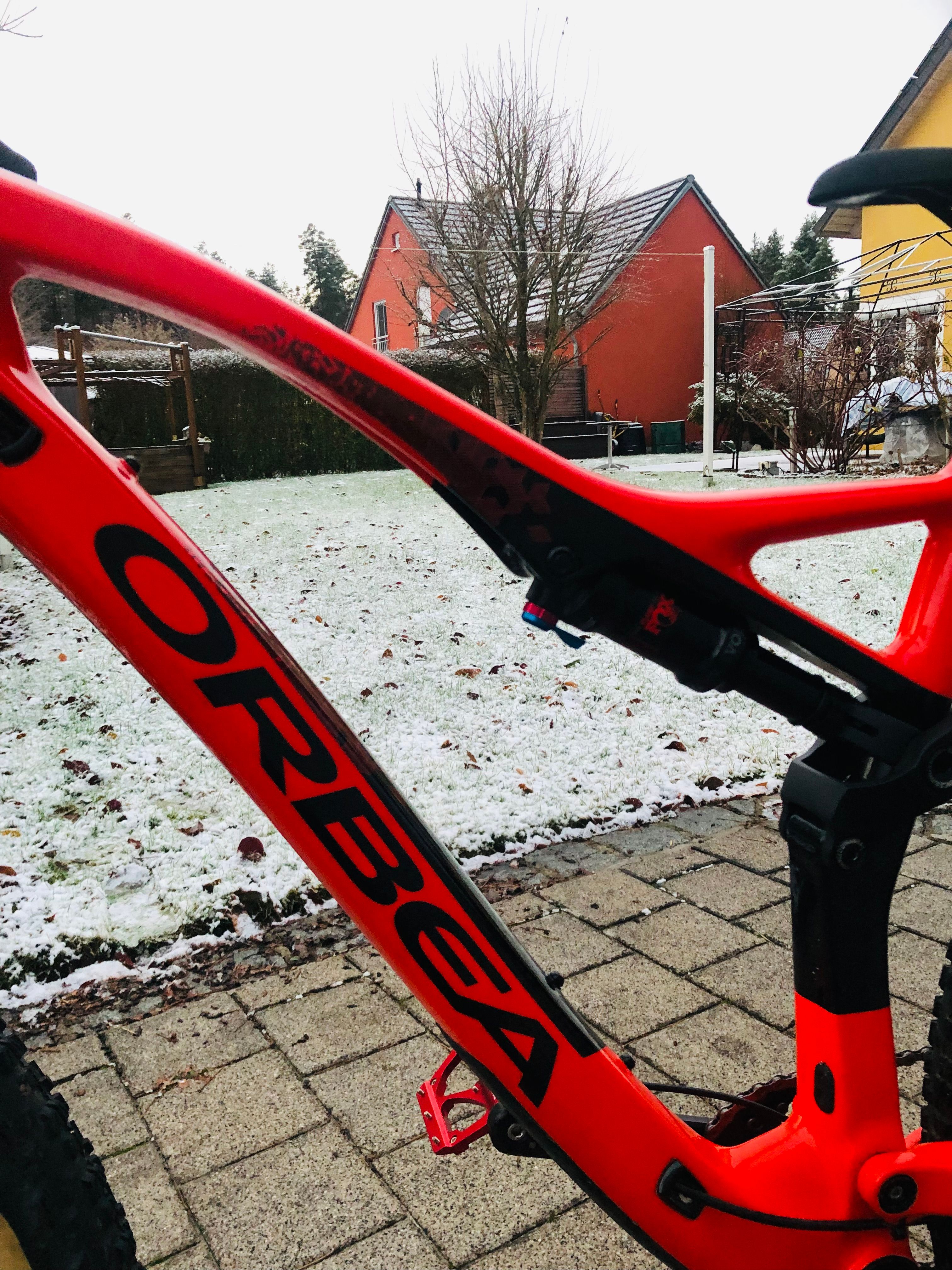 Orbea occam deals am m30 2019