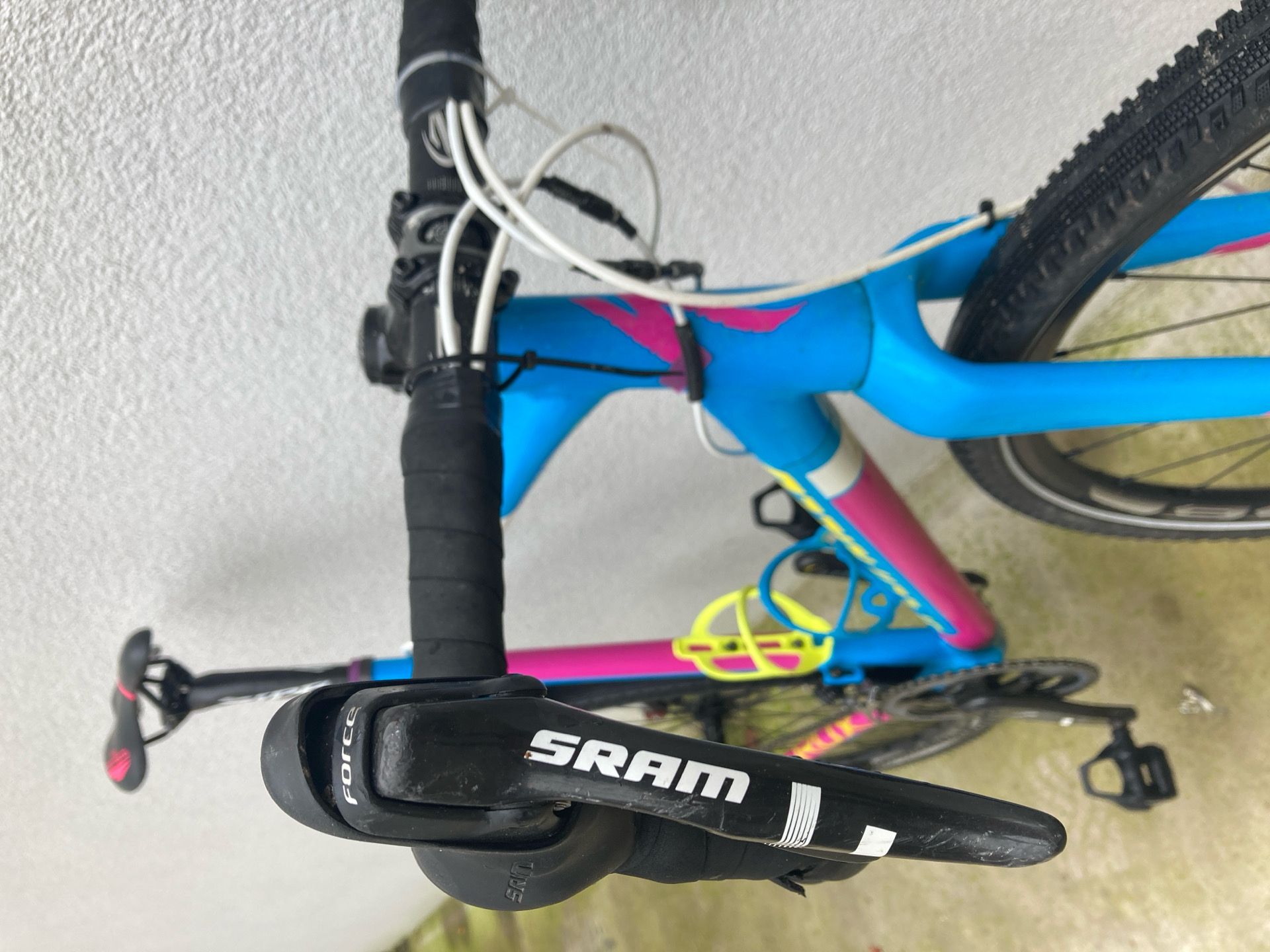 Specialized crux e5 2015 hot sale