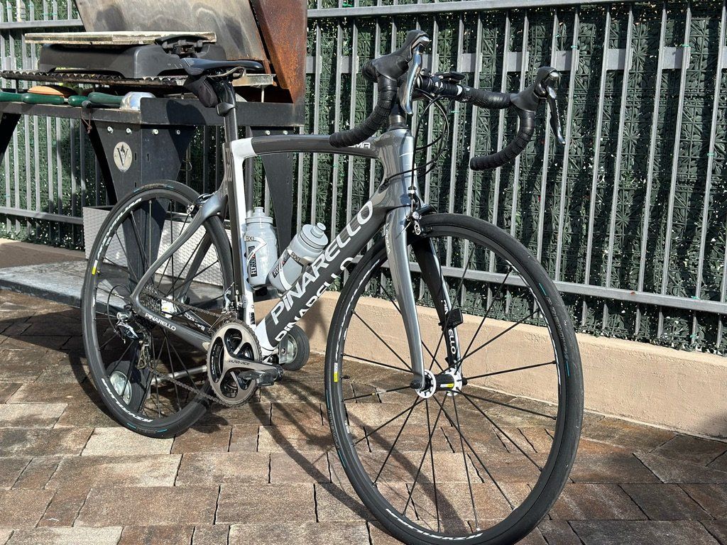 Pinarello dogma hot sale 56