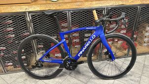 Pinarello - F5 105 Di2, 2024