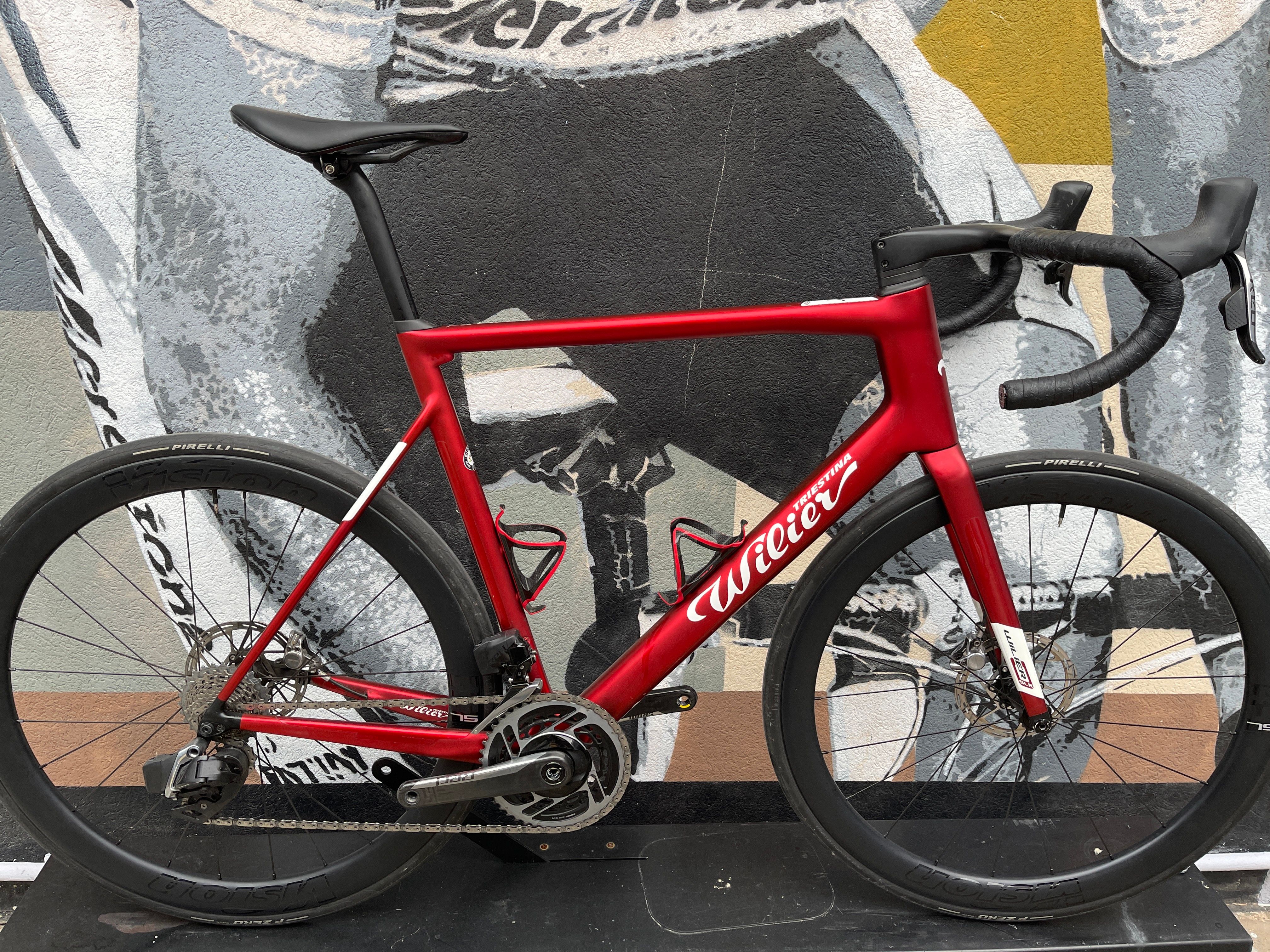 Wilier 2021 outlet