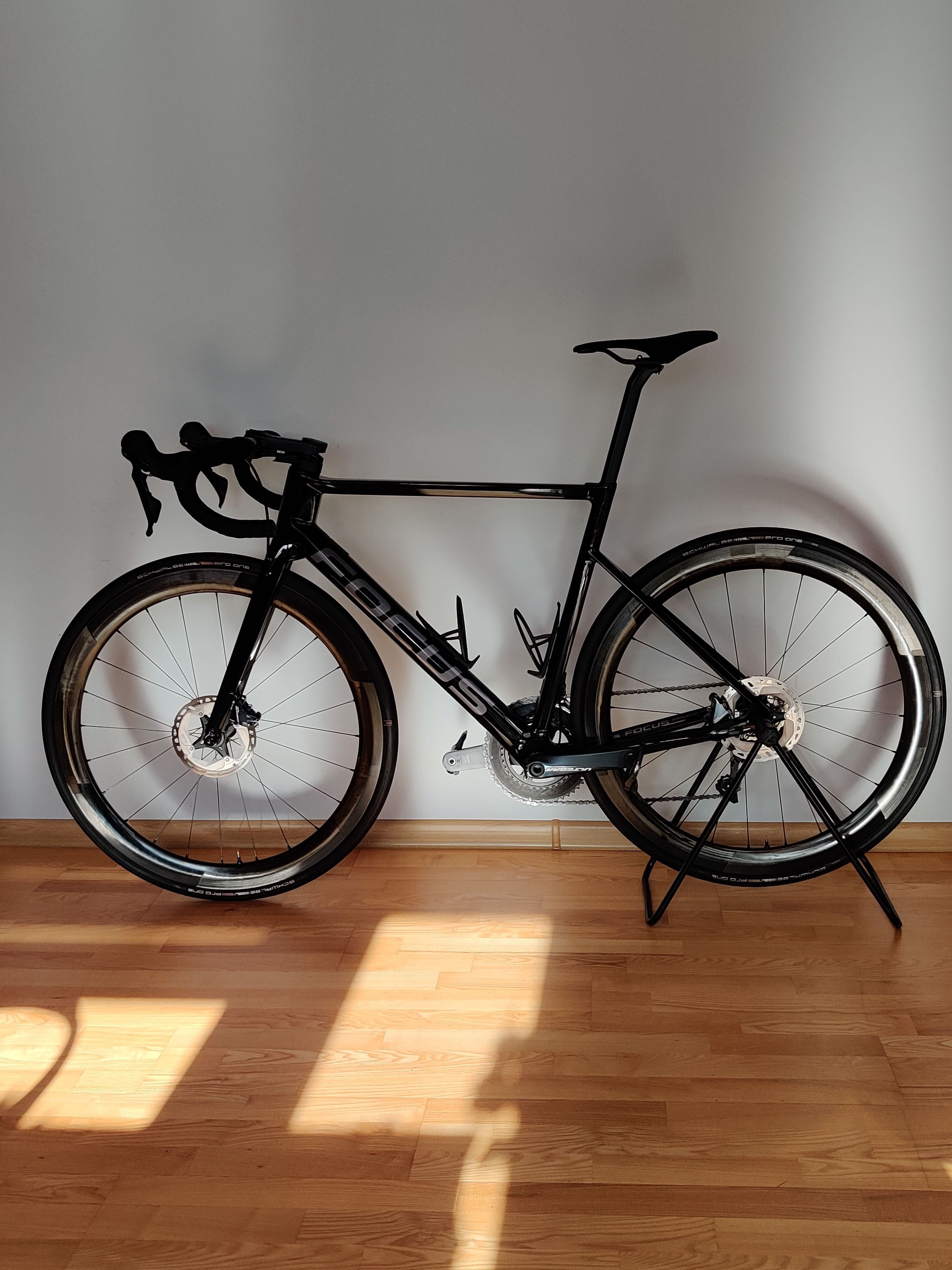 Focus izalco store max ultegra 2019