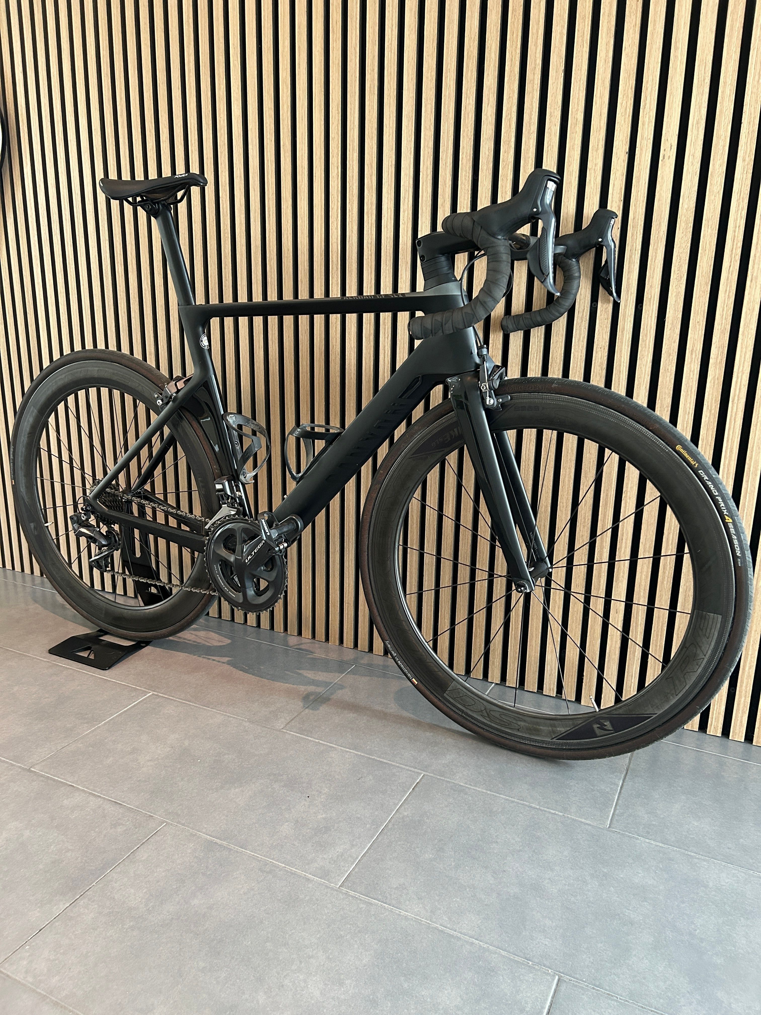 2018 canyon aeroad cf slx online 8.0