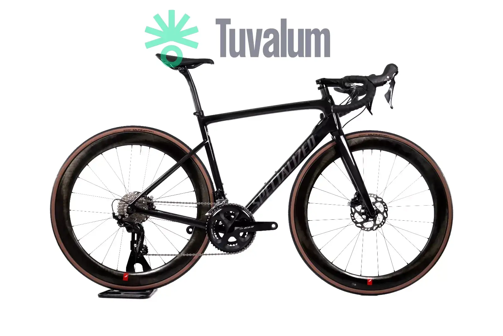 Tuvalum bicis carretera discount carbono