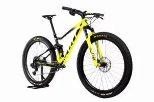 Scott - Spark RC 900 World Cup - Syncros Carbon, 2020