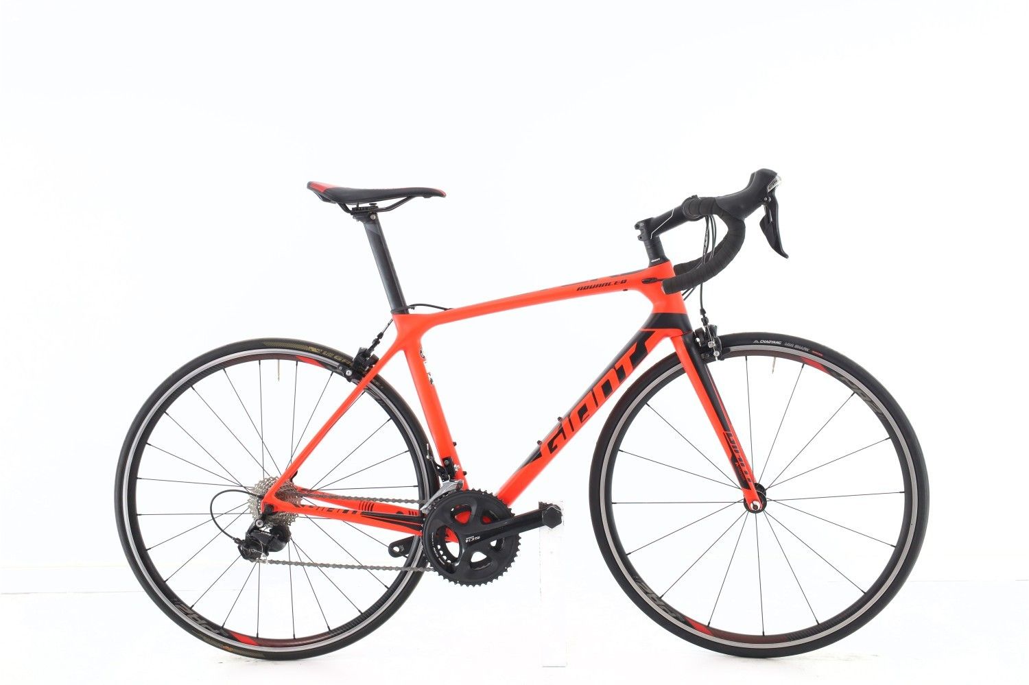 2019 tcr best sale advanced 2