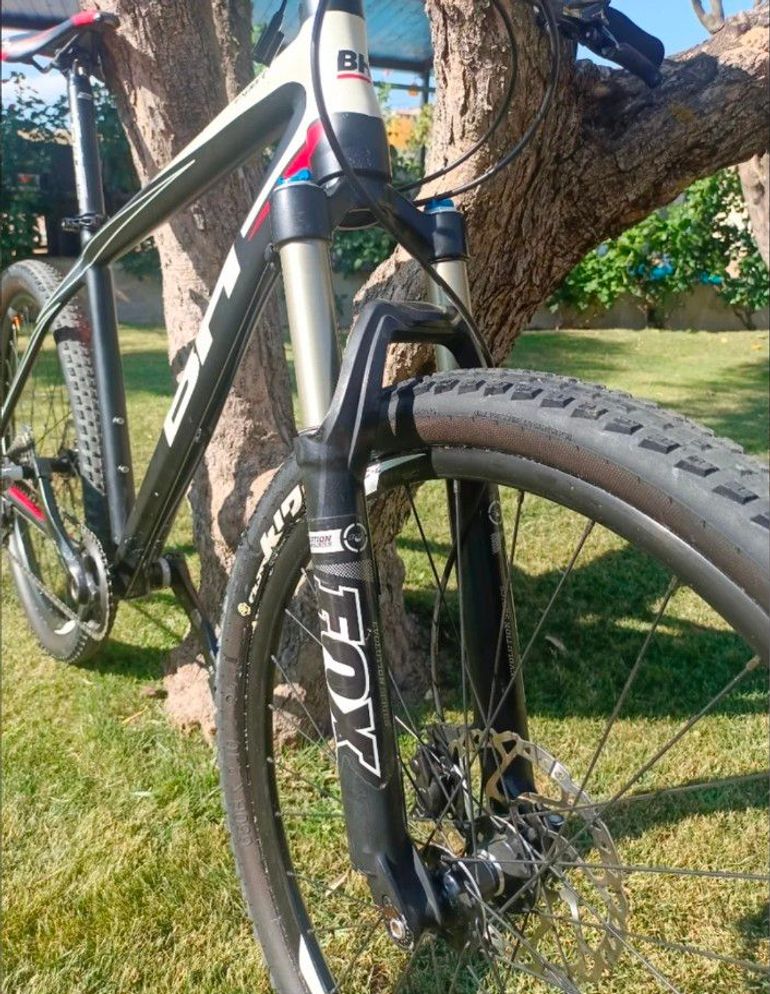 Bh expert mountain discount bike