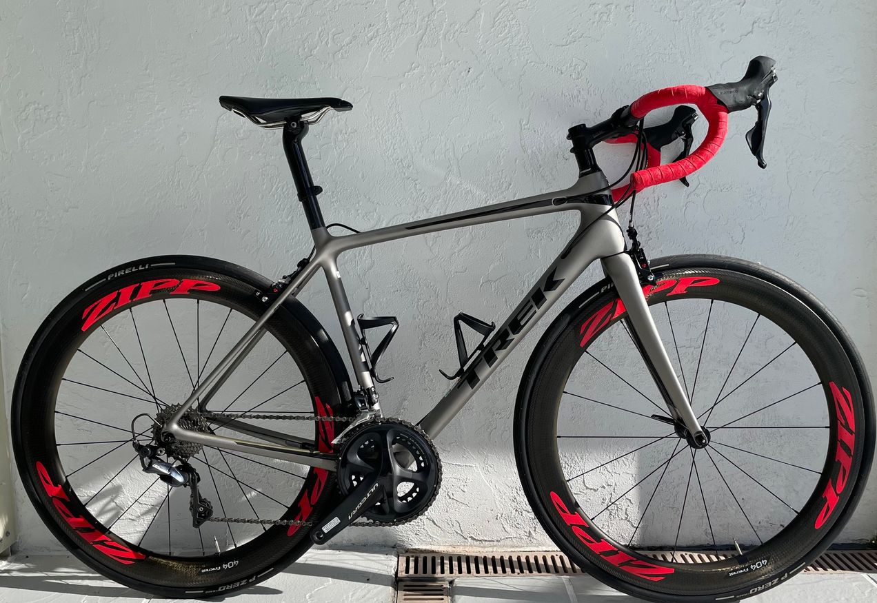 Trek emonda sl6 online 2018