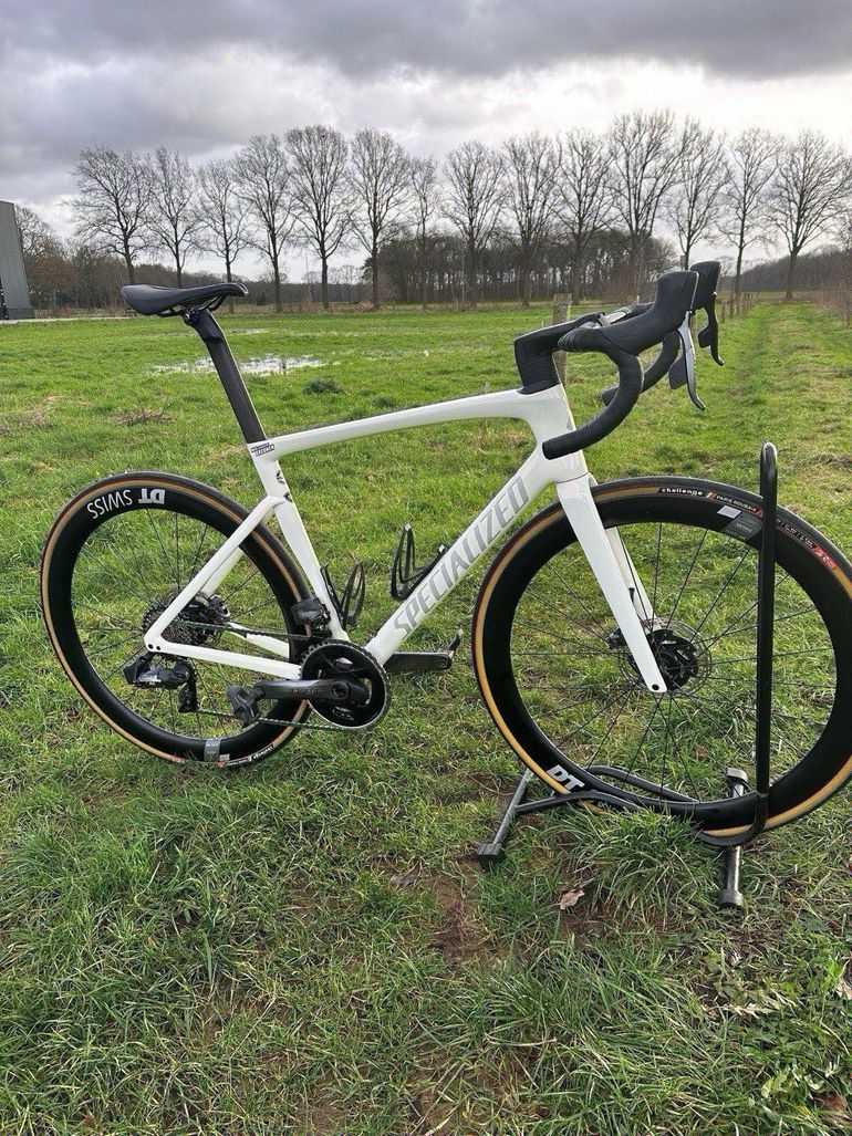 Tarmac sl7 pro online etap