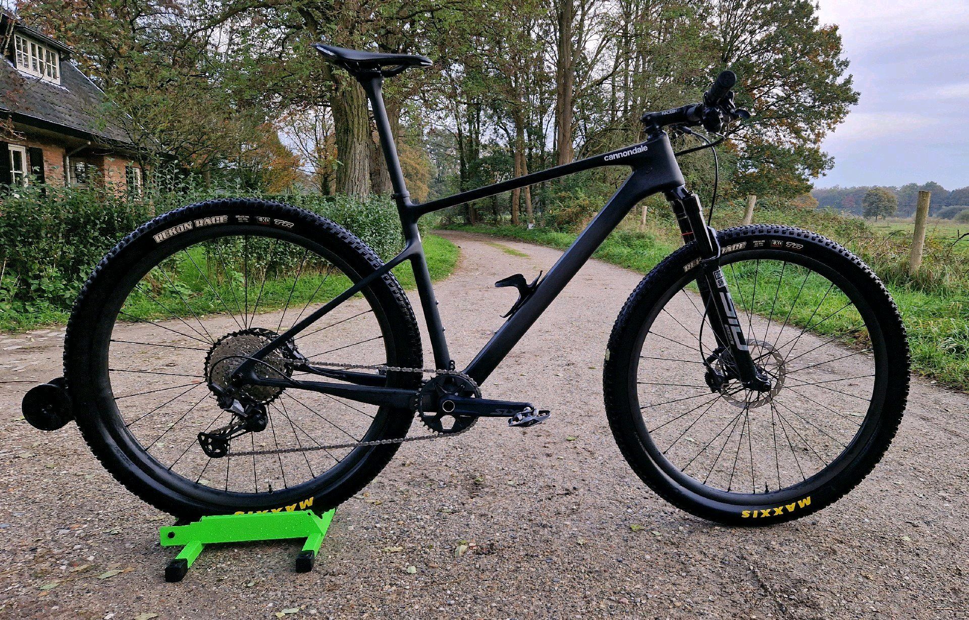 Velo discount cannondale scalpel