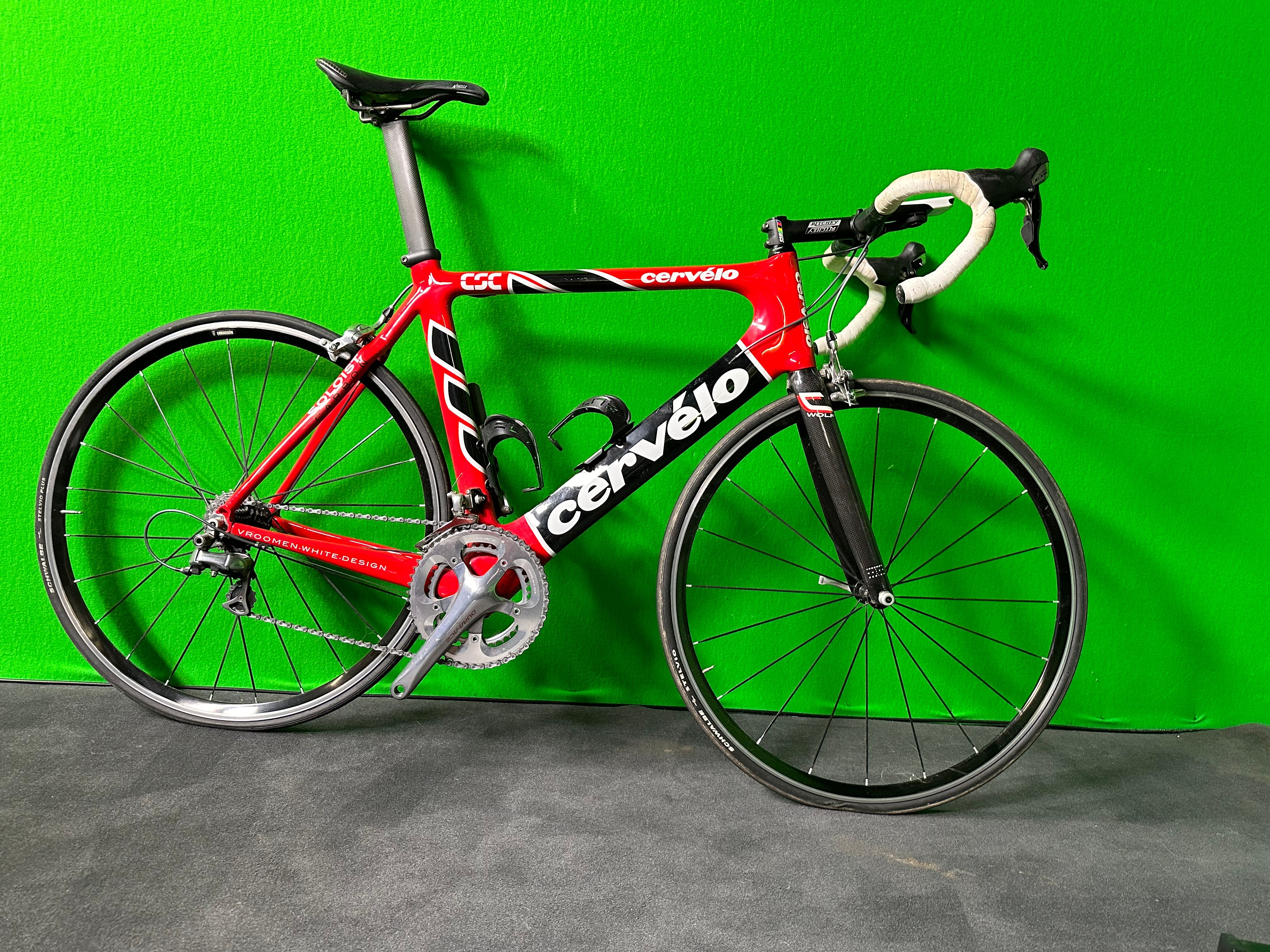 Cervelo soloist carbon online for sale