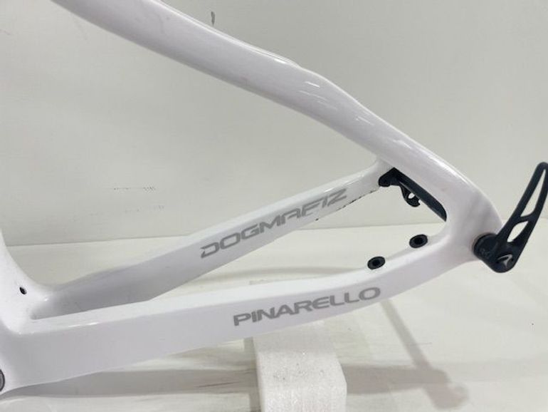 Dogma best sale f12 frame