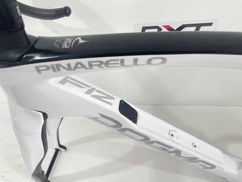 Pinarello dogma best sale f12 osium white