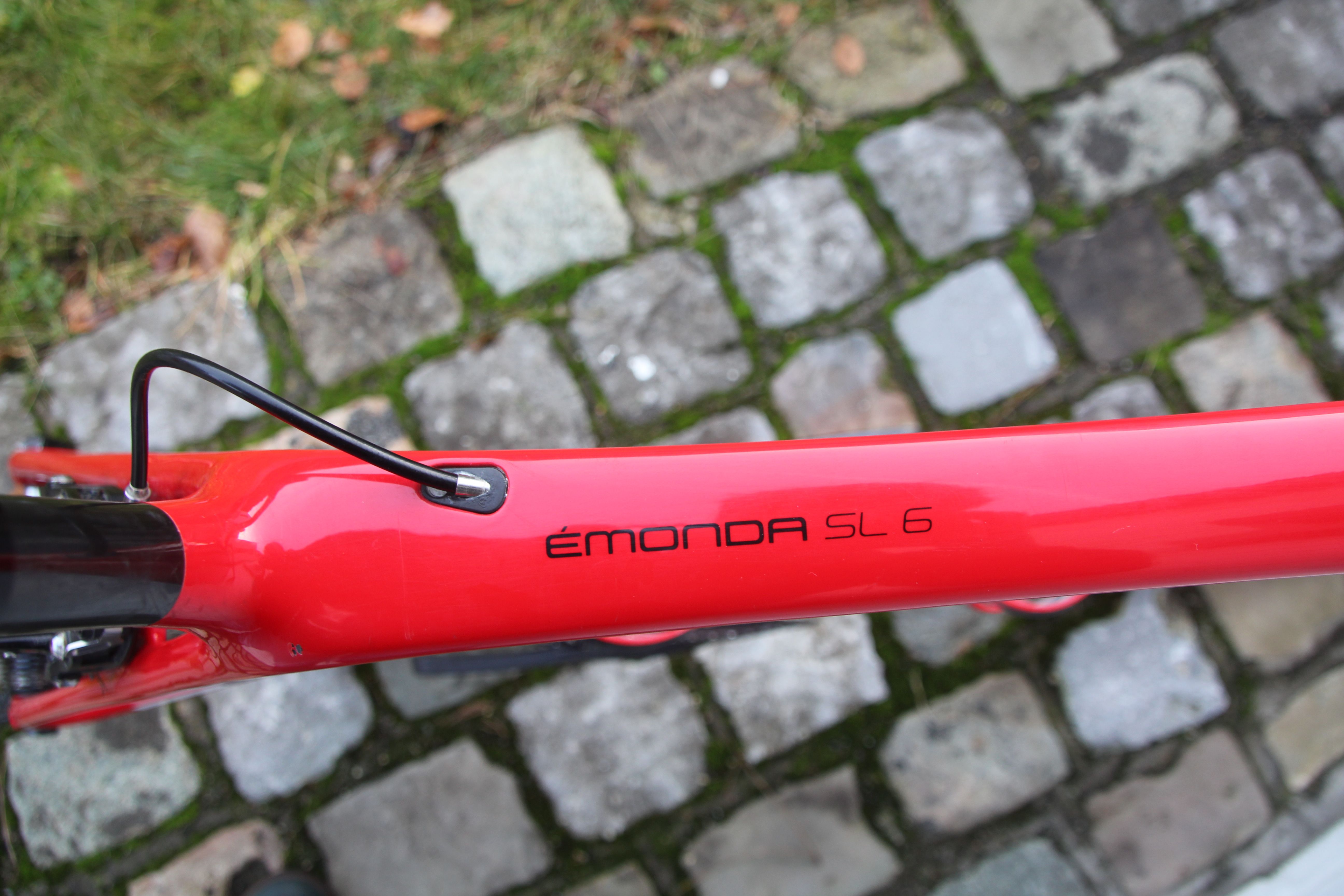 Emonda sl 6 disc 2024 2019