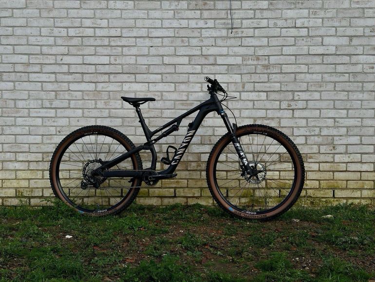 Canyon neuron best sale al 7.0 2021