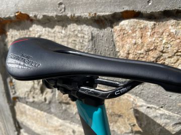 Brugt Bianchi Oltre Shimano Ultegra Di2 2023 Road & Gravel — billede 3 af 8