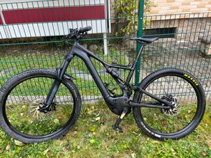 Ebay specialized 2024 turbo levo