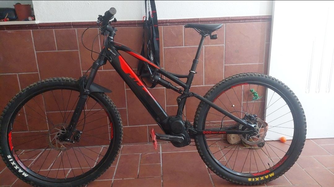 Vtt bh discount atom lynx 5.5