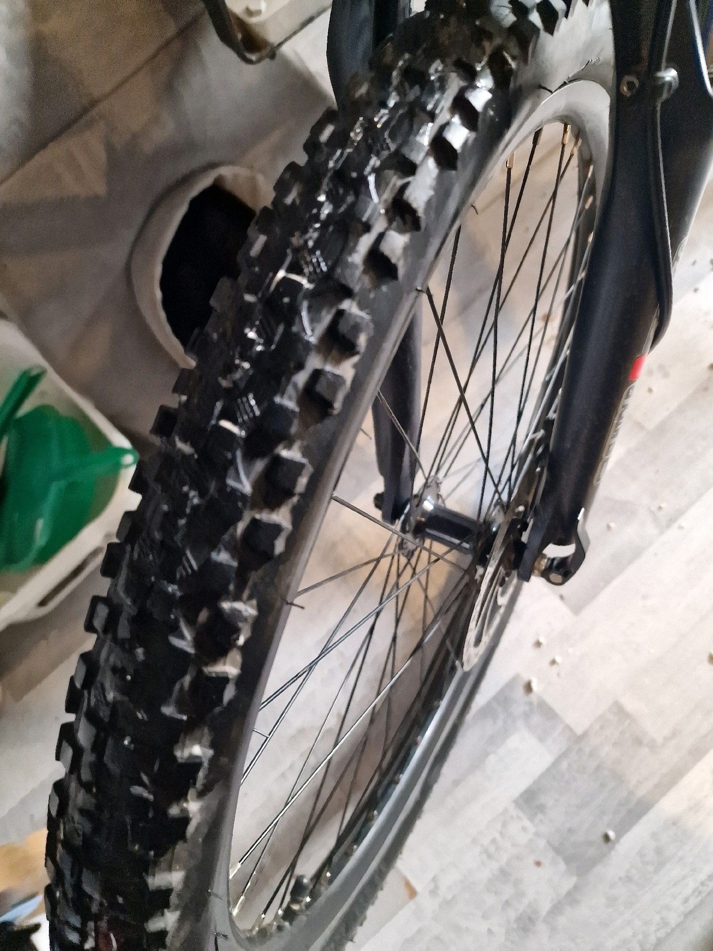 Carrera vengeance online tires