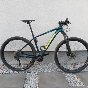 Orbea mx 50 store 29er