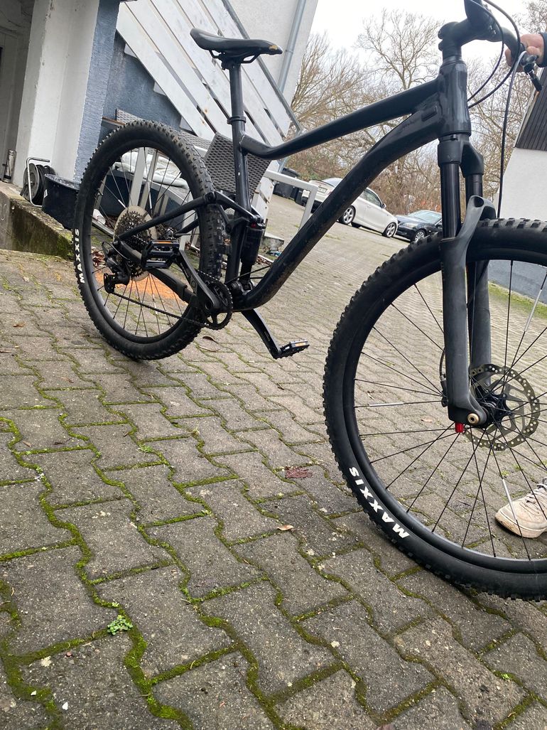 Stance 2 deals 29er 2020