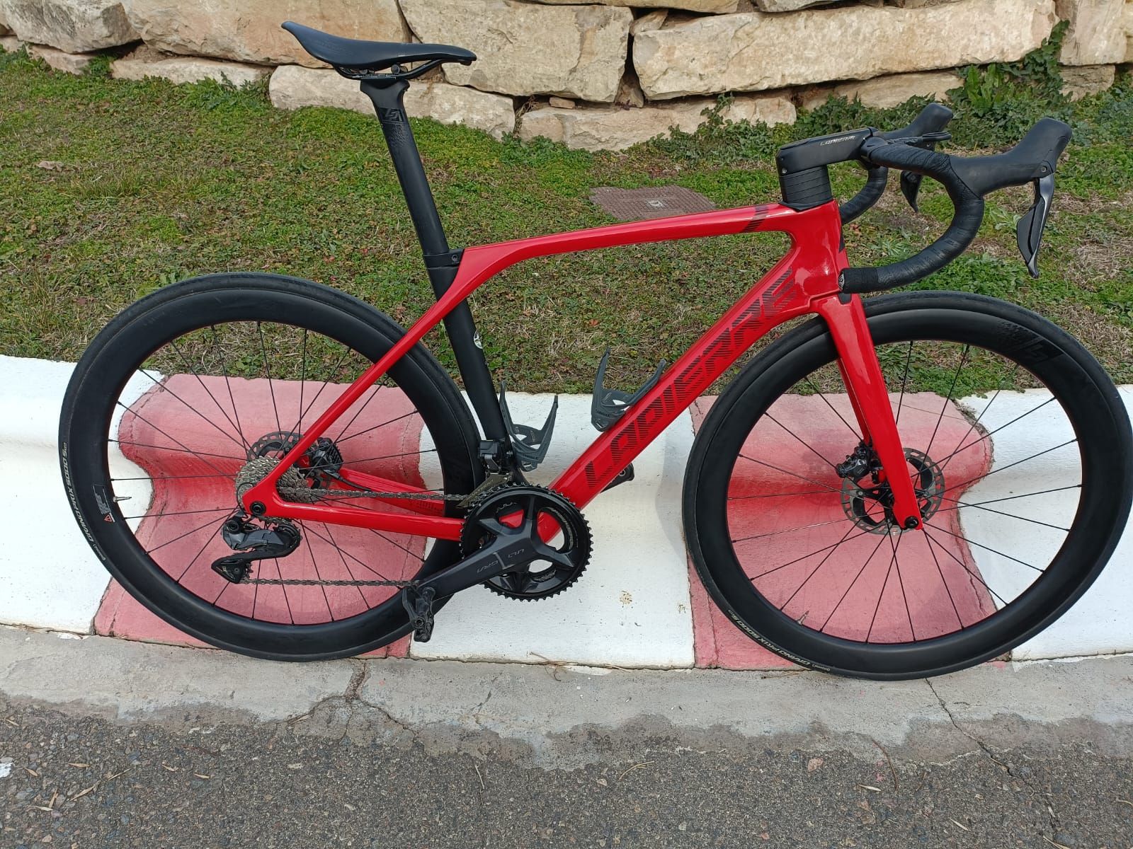 Lapierre discount carretera 2021