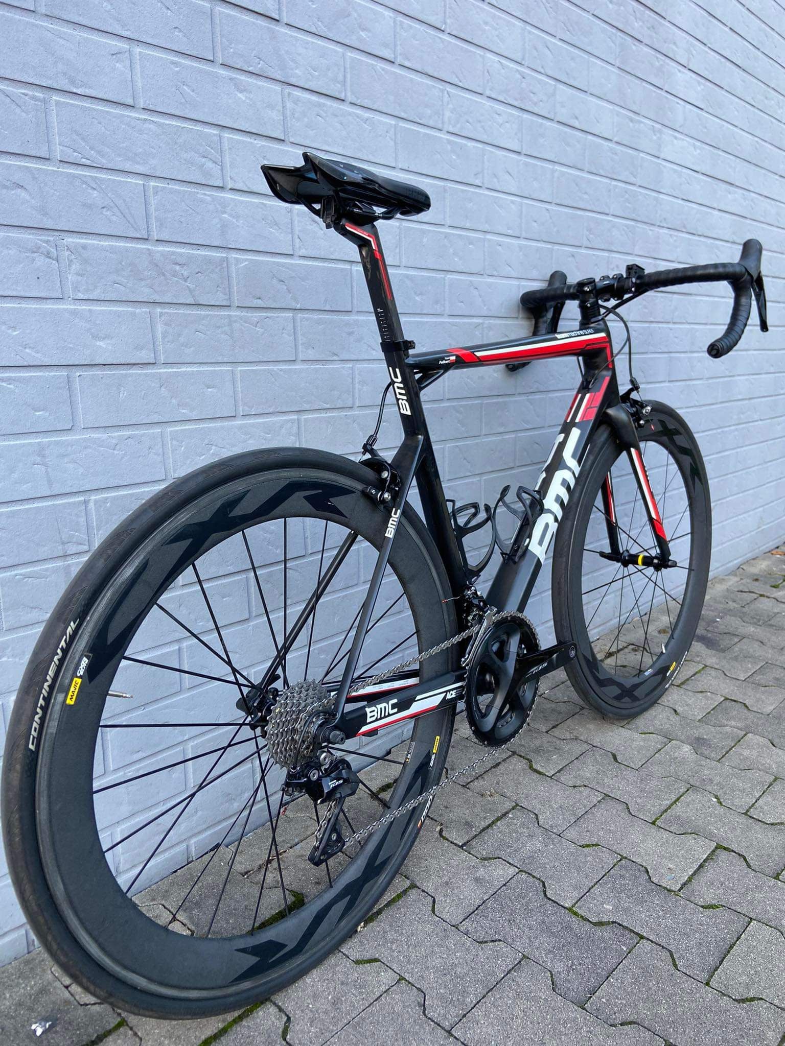 2017 bmc teammachine slr01 hot sale