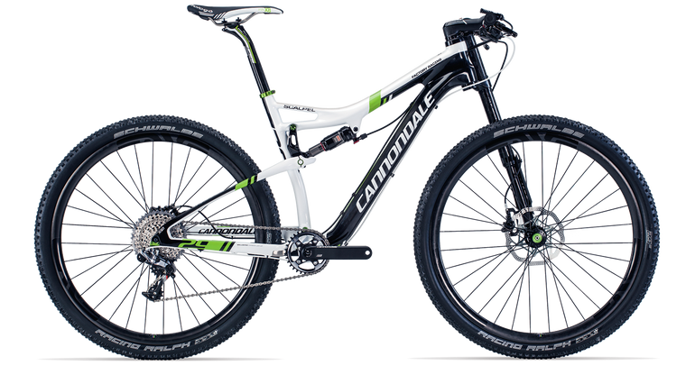 Cannondale hot sale scalpel 2014