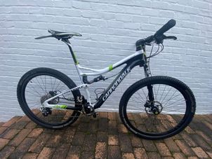 2014 discount cannondale scalpel