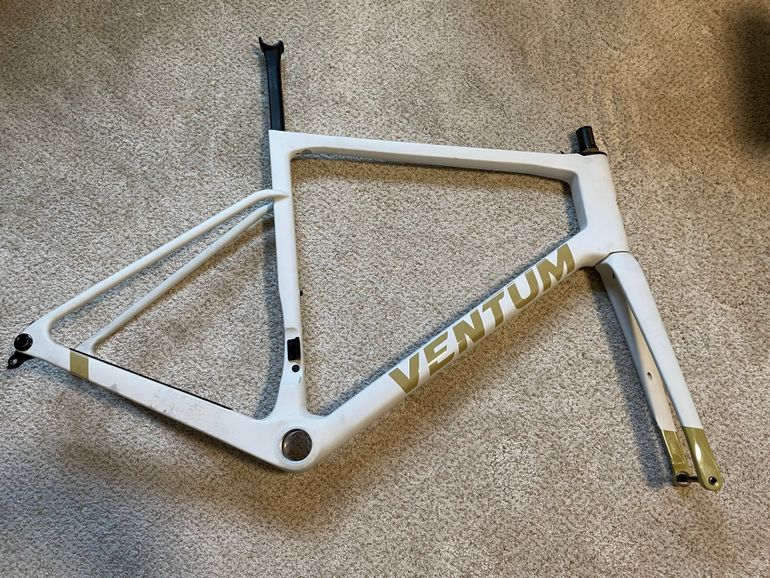 Ventum frameset sales